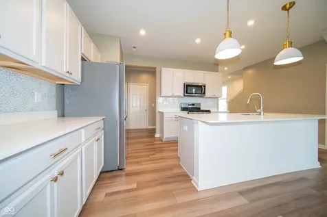14158 Bay Willow Drive Fishers IN 46037