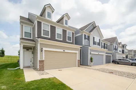 14158 Bay Willow Drive Fishers IN 46037