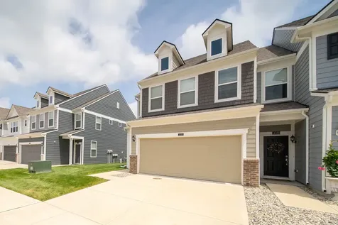 14158 Bay Willow Drive Fishers IN 46037