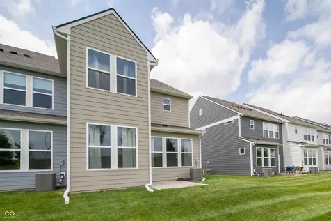 14158 Bay Willow Drive Fishers IN 46037