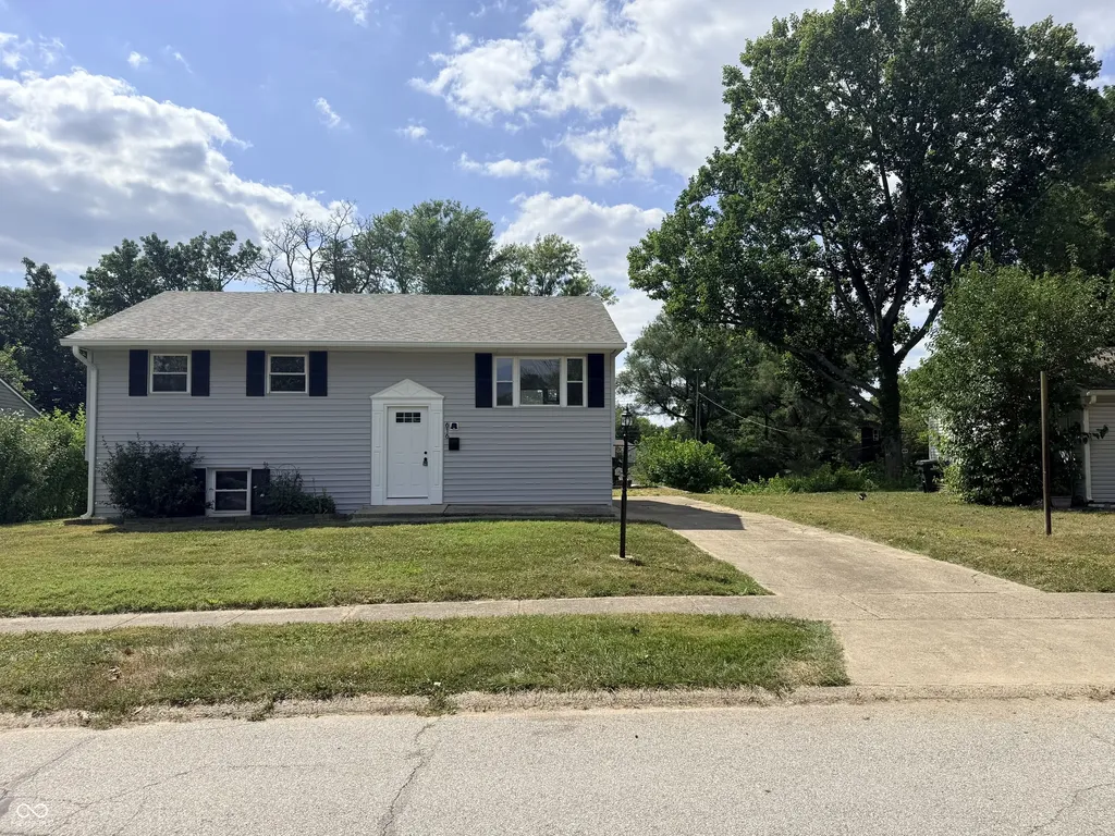 Mooresville IN, 616 Rose Lane