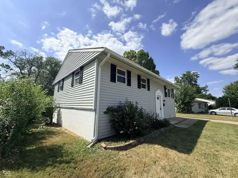 616 Rose Lane Mooresville IN 46158