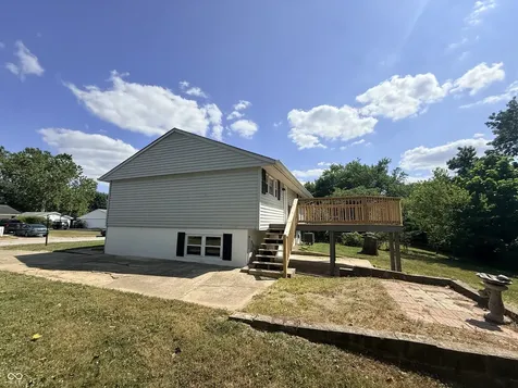 616 Rose Lane Mooresville IN 46158