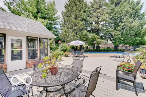 260 Lake Drive Greenwood IN 46142