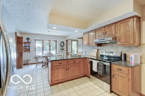 260 Lake Drive Greenwood IN 46142