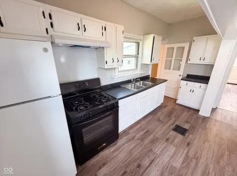 314 Bernard Avenue Indianapolis IN 46208
