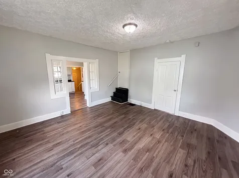 314 Bernard Avenue Indianapolis IN 46208