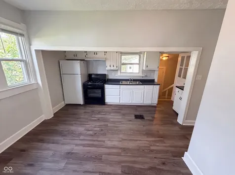 314 Bernard Avenue Indianapolis IN 46208
