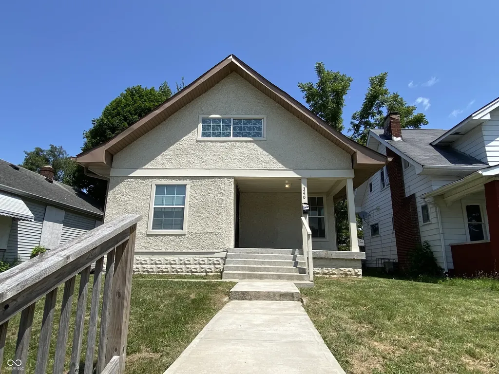 340 W 38th Street Indianapolis IN 46208