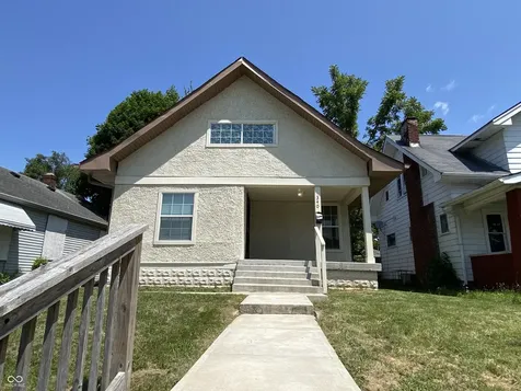 340 W 38th Street Indianapolis IN 46208