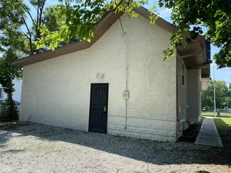340 W 38th Street Indianapolis IN 46208