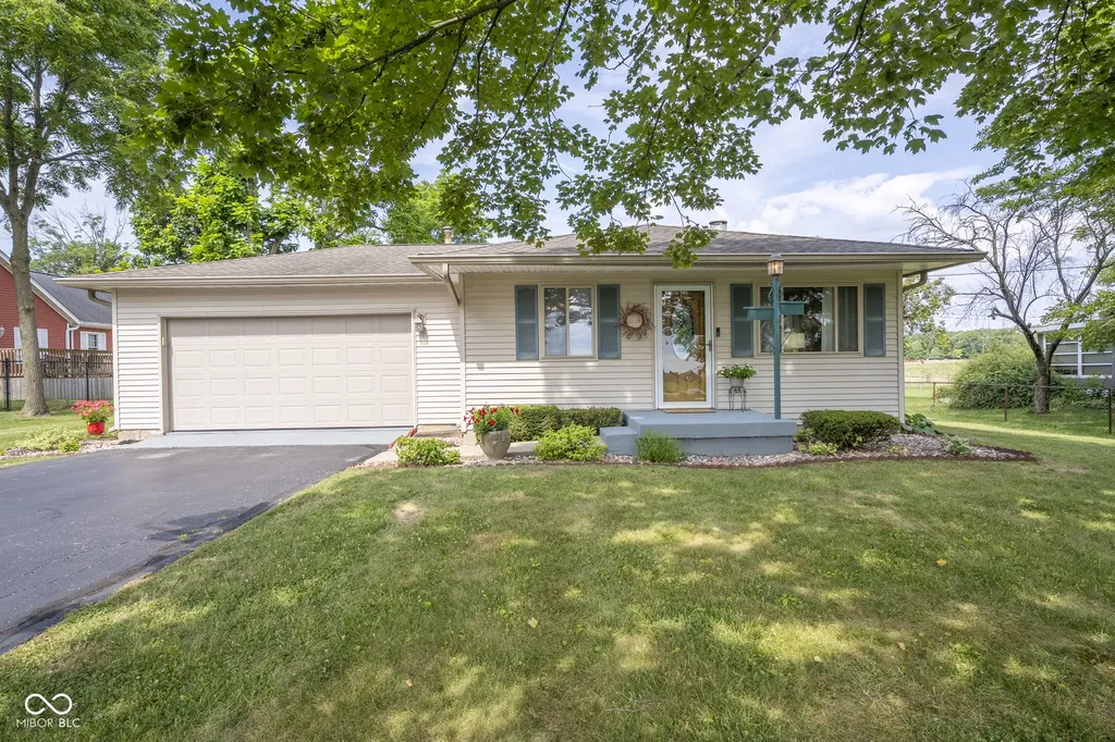 2364 S Post Road Indianapolis IN 46239