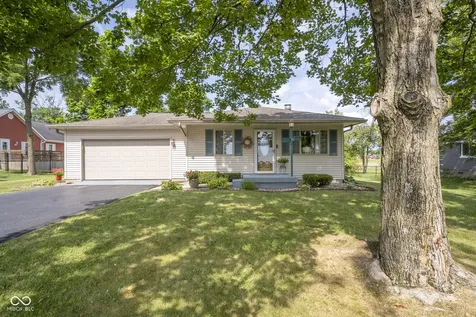 2364 S Post Road Indianapolis IN 46239