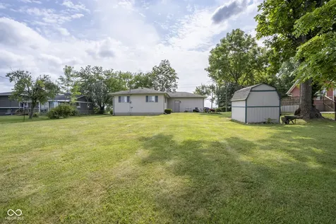 2364 S Post Road Indianapolis IN 46239