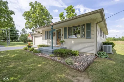 2364 S Post Road Indianapolis IN 46239