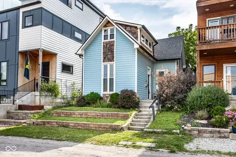 223 Dickson Street Indianapolis IN 46202
