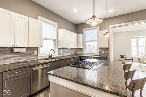 223 Dickson Street Indianapolis IN 46202