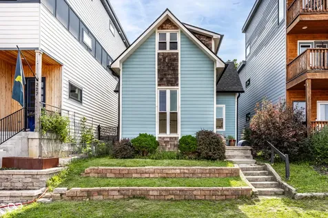 223 Dickson Street Indianapolis IN 46202