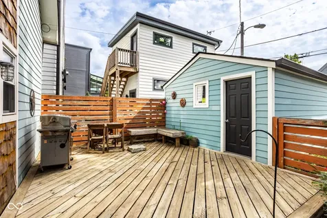 223 Dickson Street Indianapolis IN 46202