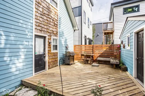 223 Dickson Street Indianapolis IN 46202