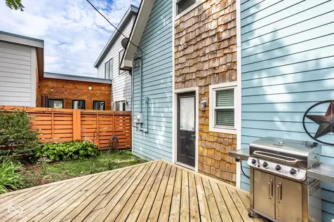 223 Dickson Street Indianapolis IN 46202