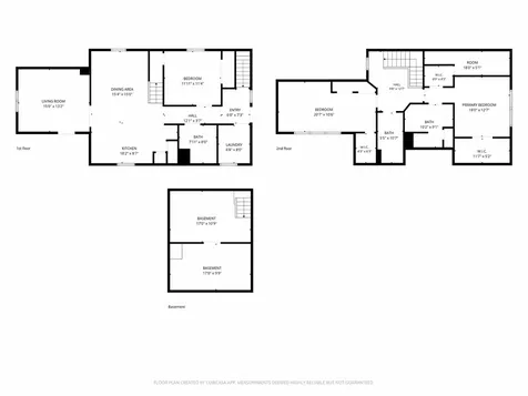 223 Dickson Street Indianapolis IN 46202