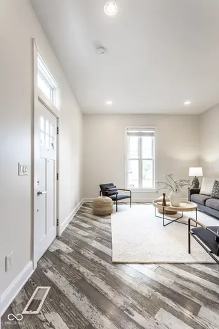 223 Dickson Street Indianapolis IN 46202