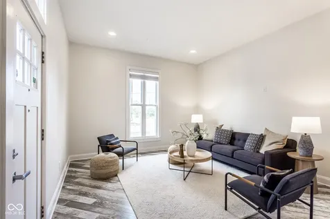 223 Dickson Street Indianapolis IN 46202
