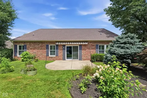 8123 Little Circle Road Noblesville IN 46060