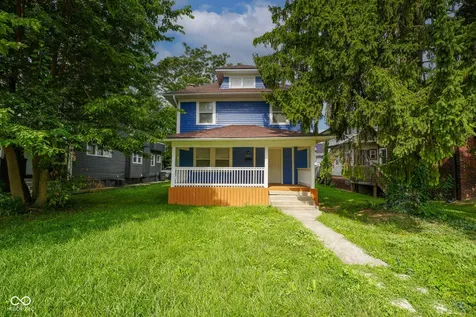 3366 N College Avenue Indianapolis IN 46205