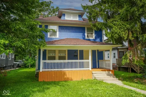 3366 N College Avenue Indianapolis IN 46205