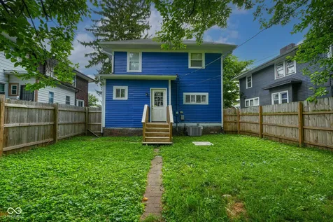 3366 N College Avenue Indianapolis IN 46205