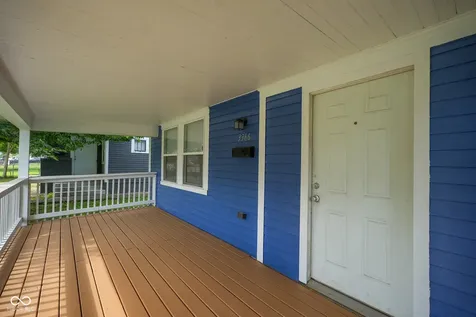 3366 N College Avenue Indianapolis IN 46205