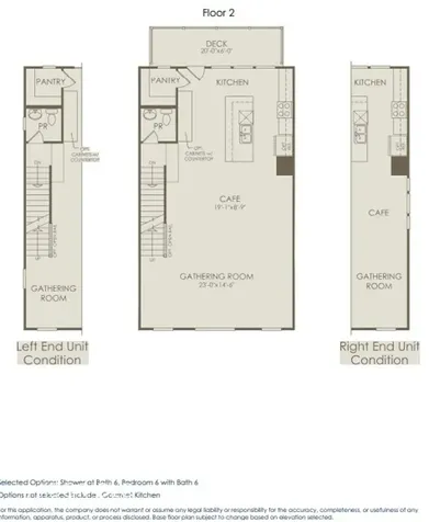 1769 Gualandri Lane Westfield IN 46074