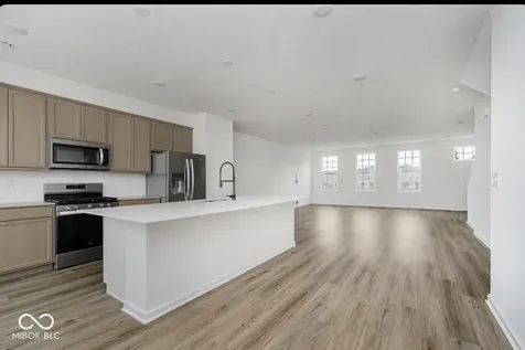 1769 Gualandri Lane Westfield IN 46074