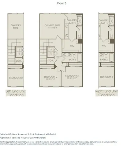 1769 Gualandri Lane Westfield IN 46074