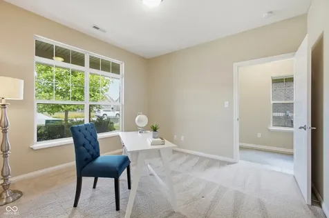 5172 Anacostia Drive Plainfield IN 46168
