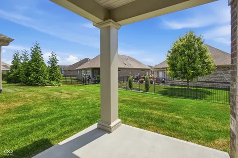 5172 Anacostia Drive Plainfield IN 46168