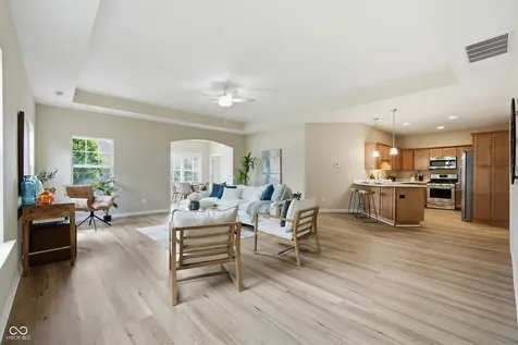 5172 Anacostia Drive Plainfield IN 46168