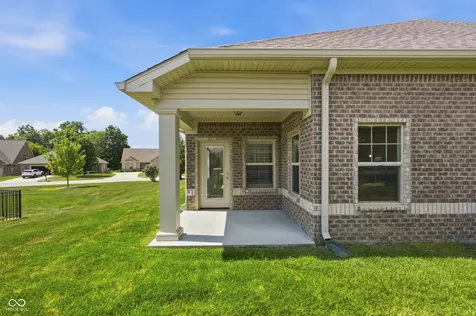 5172 Anacostia Drive Plainfield IN 46168