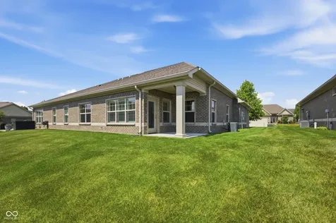5172 Anacostia Drive Plainfield IN 46168