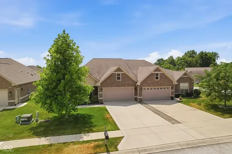 5172 Anacostia Drive Plainfield IN 46168