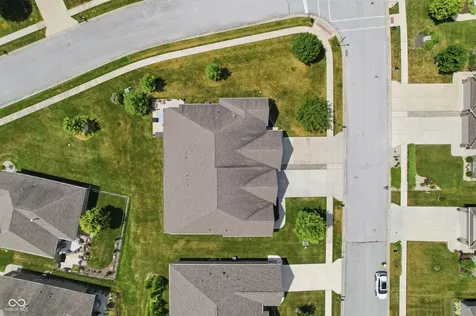 5172 Anacostia Drive Plainfield IN 46168
