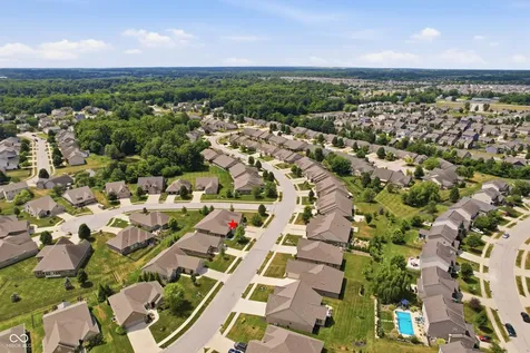 5172 Anacostia Drive Plainfield IN 46168