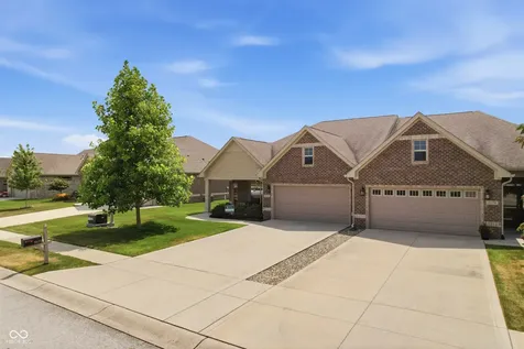 5172 Anacostia Drive Plainfield IN 46168