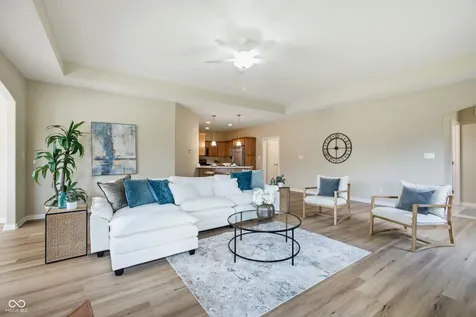 5172 Anacostia Drive Plainfield IN 46168