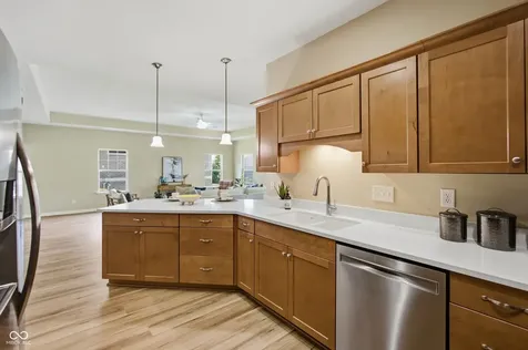 5172 Anacostia Drive Plainfield IN 46168