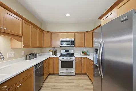 5172 Anacostia Drive Plainfield IN 46168