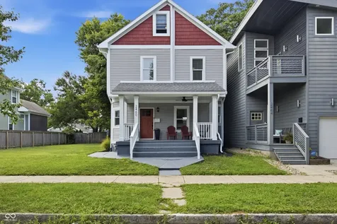 2460 Broadway Street Indianapolis IN 46205