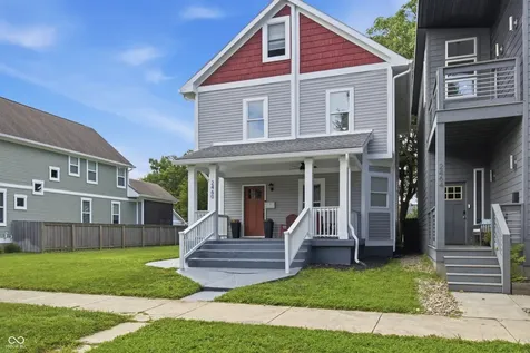 2460 Broadway Street Indianapolis IN 46205